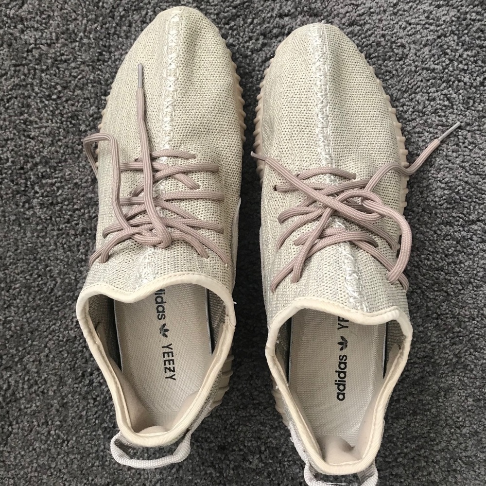 Adidas Yeezy Boost 350 Oxford Tan Men’s Size 11